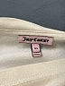 Juicy Couture Ivory Pullover Sweater Size XS - photo 7