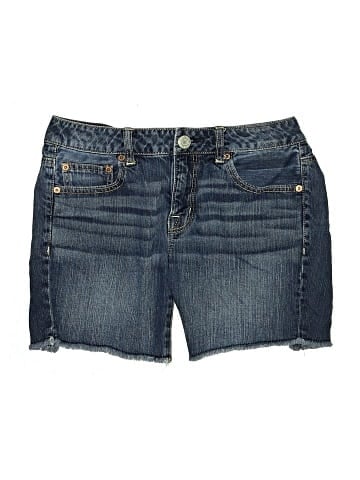 American Eagle Outfitters Denim Shorts (view 1)