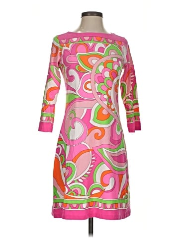 Barbara Gerwit Casual Dress (view 1)