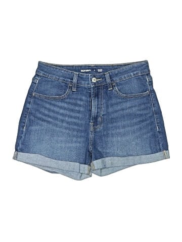 Old Navy Denim Shorts (view 1)