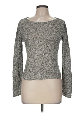 Eileen Fisher Pullover Sweater (view 1)