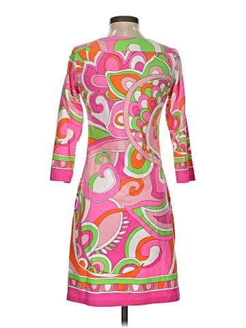 Barbara Gerwit Casual Dress (view 2)