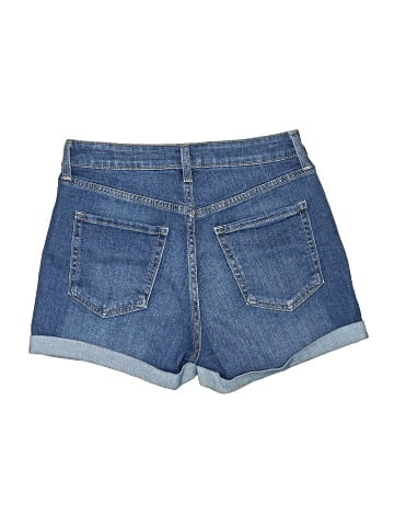Old Navy Denim Shorts (view 2)