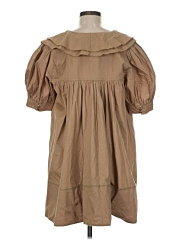 Pilcro Casual Dress (view 2)