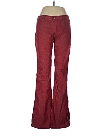 7 For All Mankind Casual Pants (view 1)