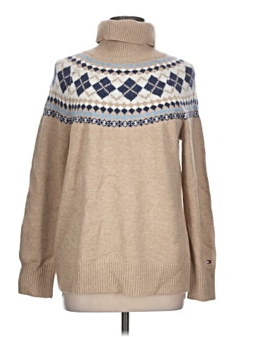 Tommy Hilfiger Pullover Sweater (view 1)