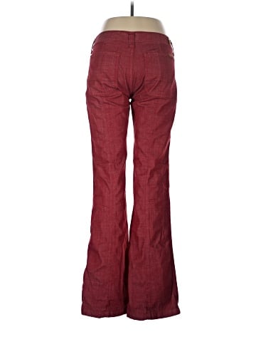 7 For All Mankind Casual Pants (view 2)