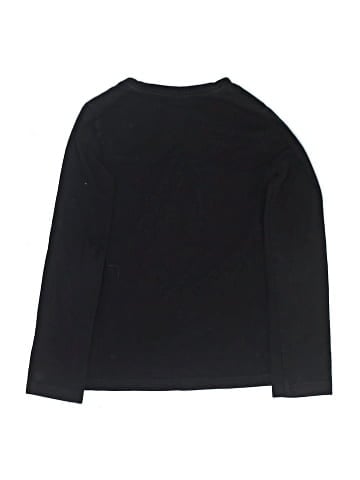 Faded Glory Long Sleeve T-Shirt (view 2)