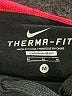 Nike 100% Polyester Black Pullover Hoodie Size M - photo 7