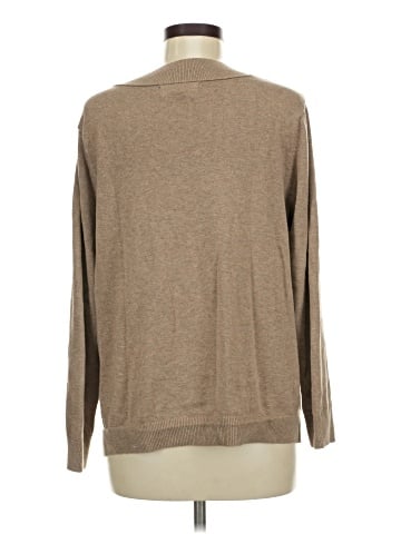 Karen Scott Pullover Sweater (view 2)