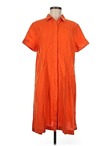 J.Jill Casual Dress (view 1)