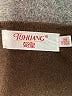 Assorted Brands Floral Brown Cardigan Size 110 cm / US 5-6 - photo 3