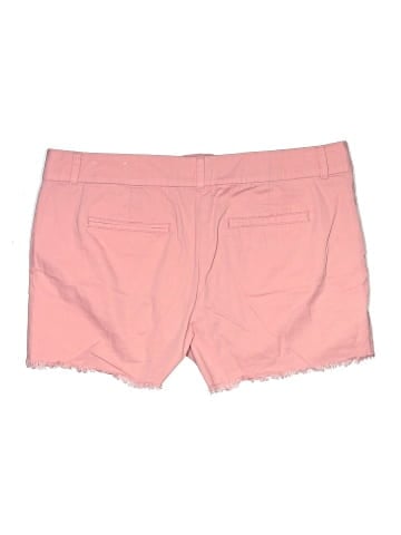 Ann Taylor LOFT Outlet Shorts (view 2)