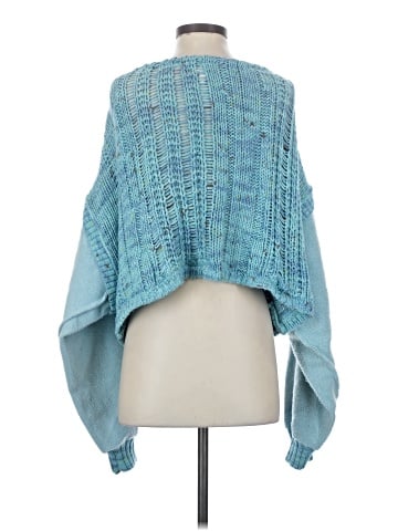 Free People Pullover Sweater (view 2)