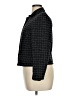 Ann Taylor Tweed Black Jacket Size 14 (petite) - photo 5