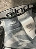 New Balance Camo Black Active Pants Size 10 - 12 - photo 3