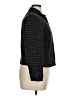 Ann Taylor Tweed Black Jacket Size 14 (petite) - photo 4