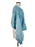 Free People Blue Pullover Sweater Size S - photo 4