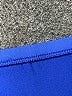 Unbranded Solid Blue Active Pants Size 2X (estimated) - photo 4