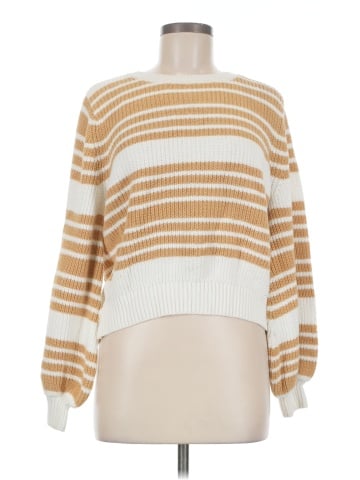 Seafolly Pullover Sweater (view 1)
