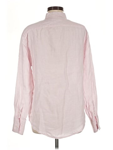 Baird Mcnutt For J.crew Long Sleeve Button-Down Shirt (view 2)