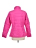 Faded Glory 100% Polyester Solid Pink Jacket Size M - photo 2