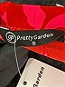 Prettygarden Red Casual Dress Size S - photo 8