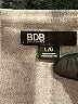 BDG Gray Pullover Sweater Size L - photo 7