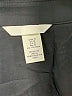 H&M Black Long Sleeve Blouse Size M - photo 7