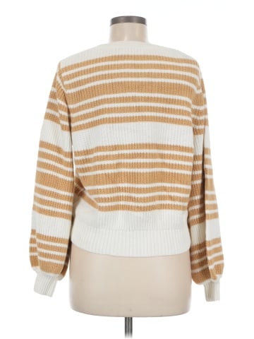 Seafolly Pullover Sweater (view 2)