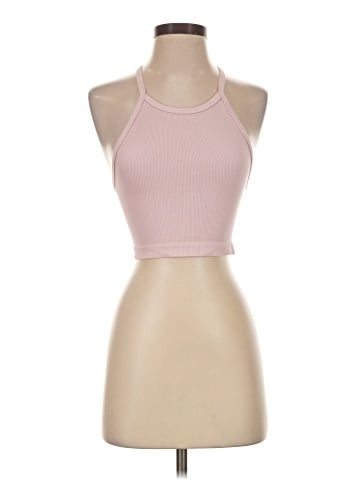 TNA Sleeveless Top (view 1)