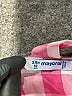Mayoral Pink Dress 18-24 MO / 24 MO - photo 3