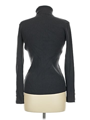 T Tahari Turtleneck Sweater (view 2)