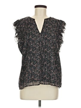 Lucky Brand Sleeveless Blouse