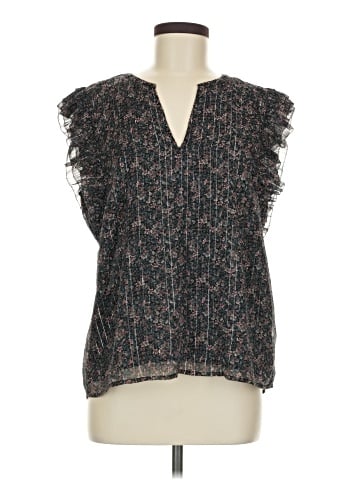 Lucky Brand Sleeveless Blouse (view 1)