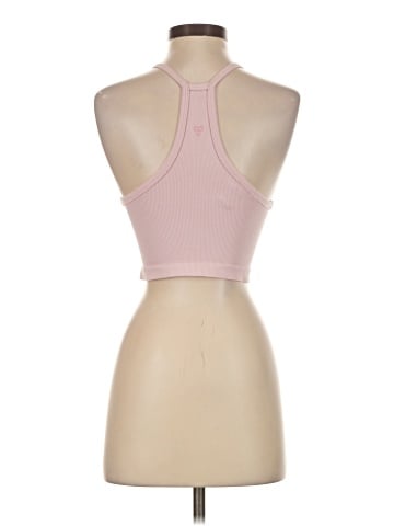 TNA Sleeveless Top (view 2)