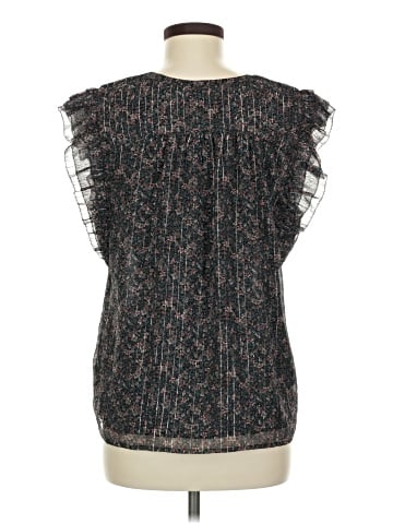 Lucky Brand Sleeveless Blouse (view 2)