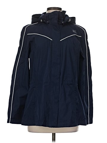 ZeroXposur Raincoat (view 1)