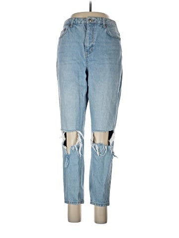 Topshop Jeans (view 1)