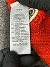 Madewell Orange Pullover Sweater Size M - photo 5
