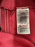 Adidas Color Block Pink Active Pants Size M - photo 7