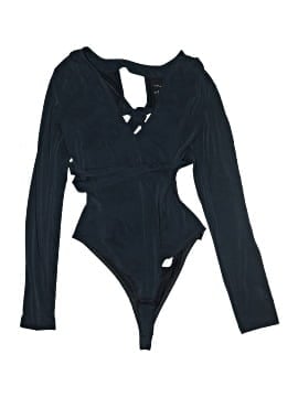 By Anthropologie Bodysuit