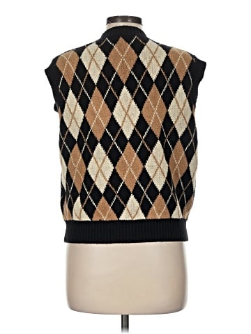 Unbranded Sweater Vest (view 2)