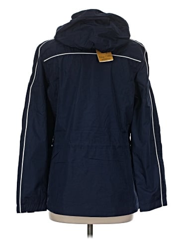 ZeroXposur Raincoat (view 2)