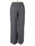 Max Studio Chevron-herringbone Gray Blue Dress Pants Size L - photo 2