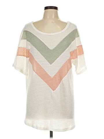 Bibi Short Sleeve T-Shirt (view 1)