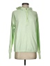 Athleta Green Pullover Hoodie Size S - photo 1