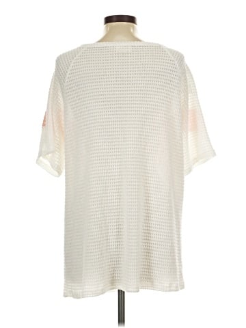 Bibi Short Sleeve T-Shirt (view 2)