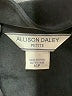 Allison Daley Black Jacket Size 16 Petite - photo 6