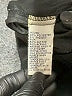 Allison Daley Black Jacket Size 16 Petite - photo 7